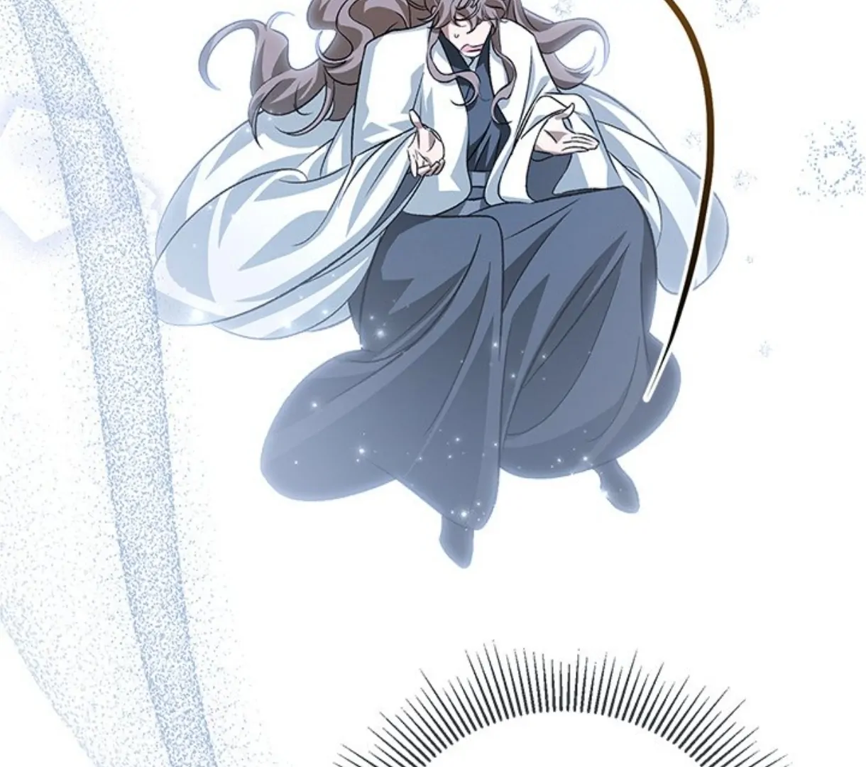 To Be His Wish [Official] - Chapter 62 manhwa
