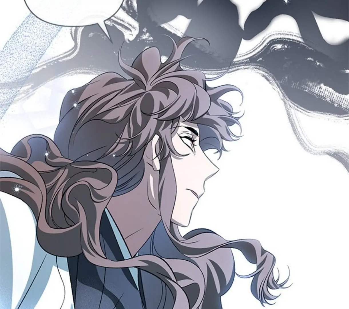 To Be His Wish [Official] - Chapter 62 manhwa