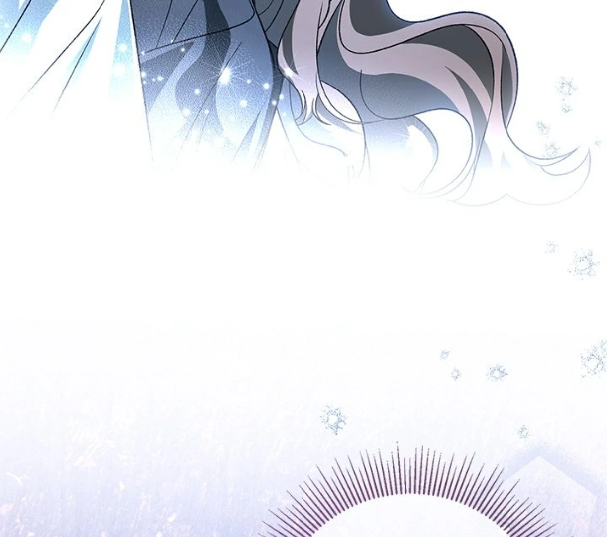 To Be His Wish [Official] - Chapter 62 manhwa