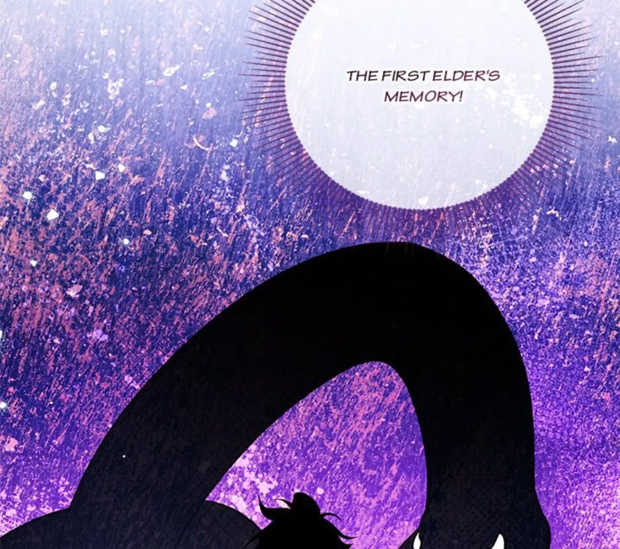To Be His Wish [Official] - Chapter 62 manhwa