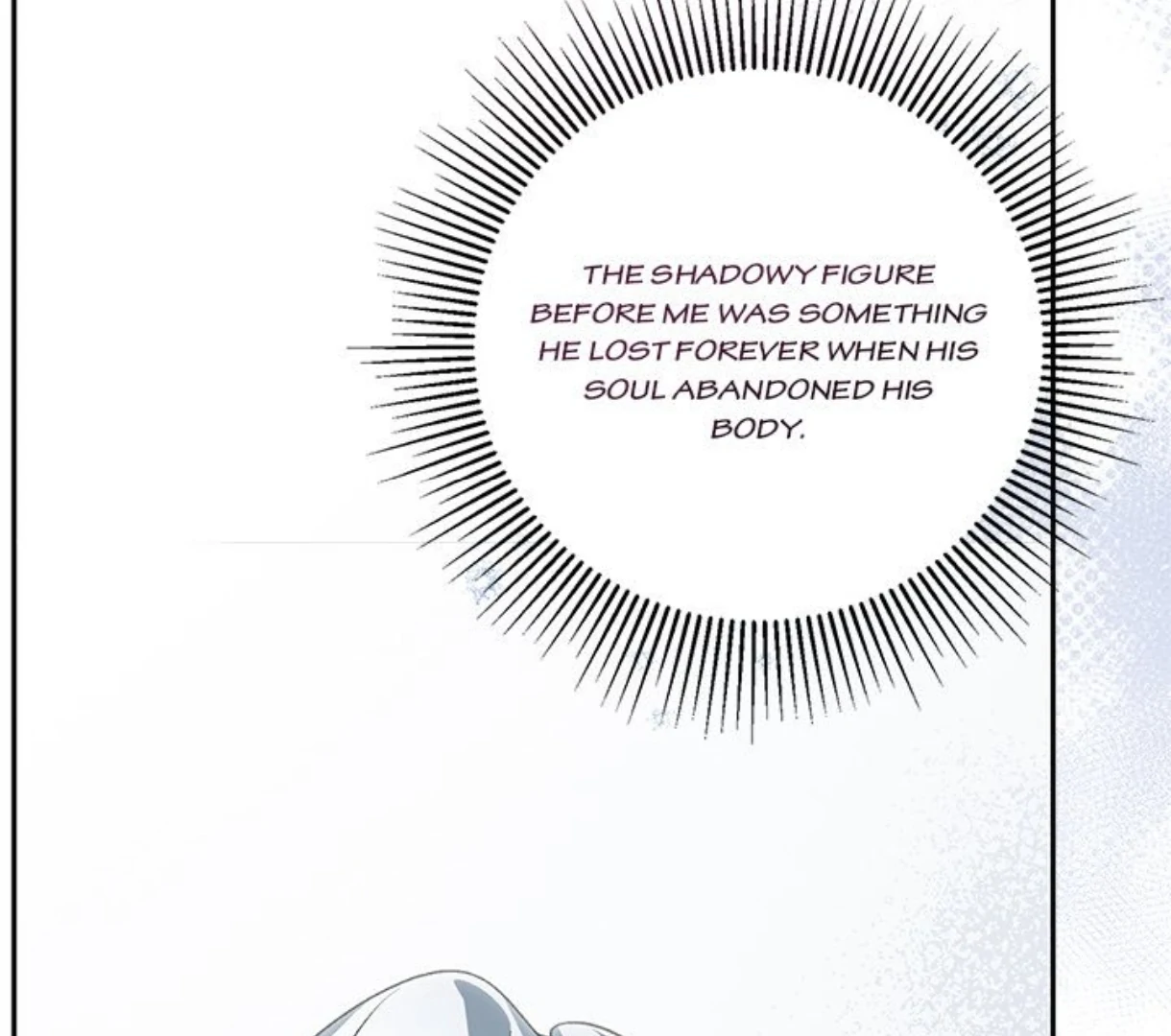 To Be His Wish [Official] - Chapter 62 manhwa