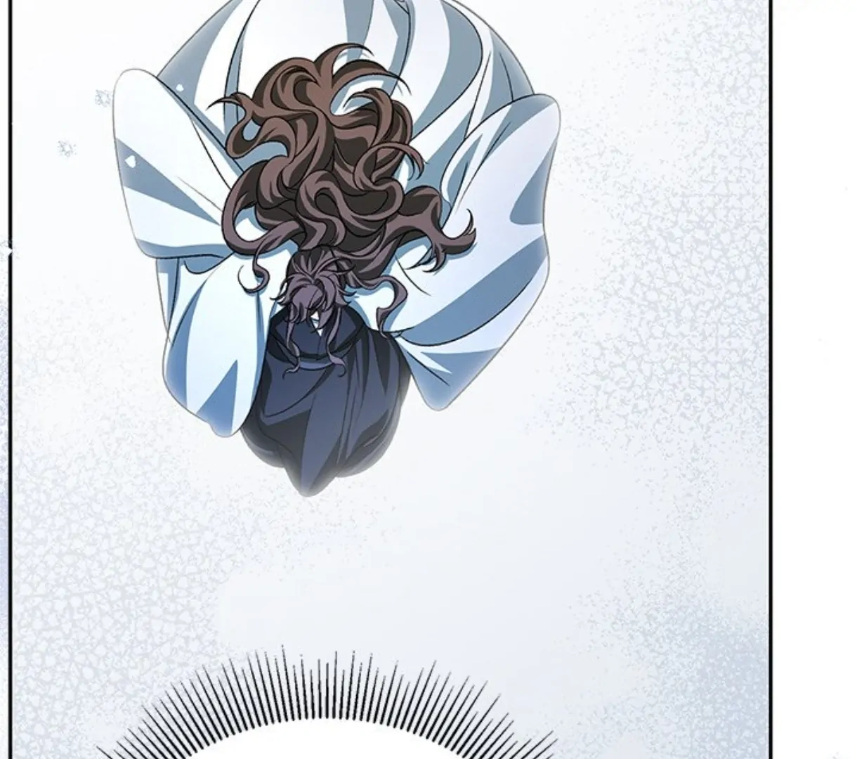 To Be His Wish [Official] - Chapter 62 manhwa