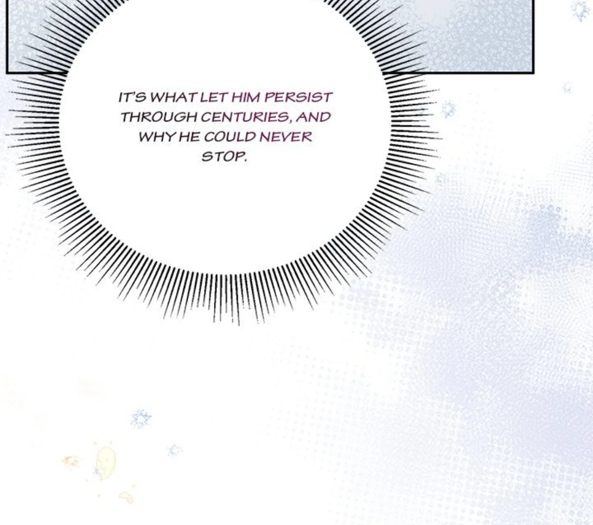 To Be His Wish [Official] - Chapter 62 manhwa
