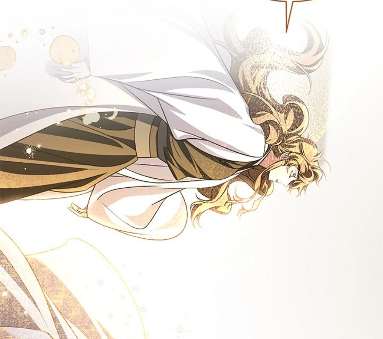 To Be His Wish [Official] - Chapter 62 manhwa