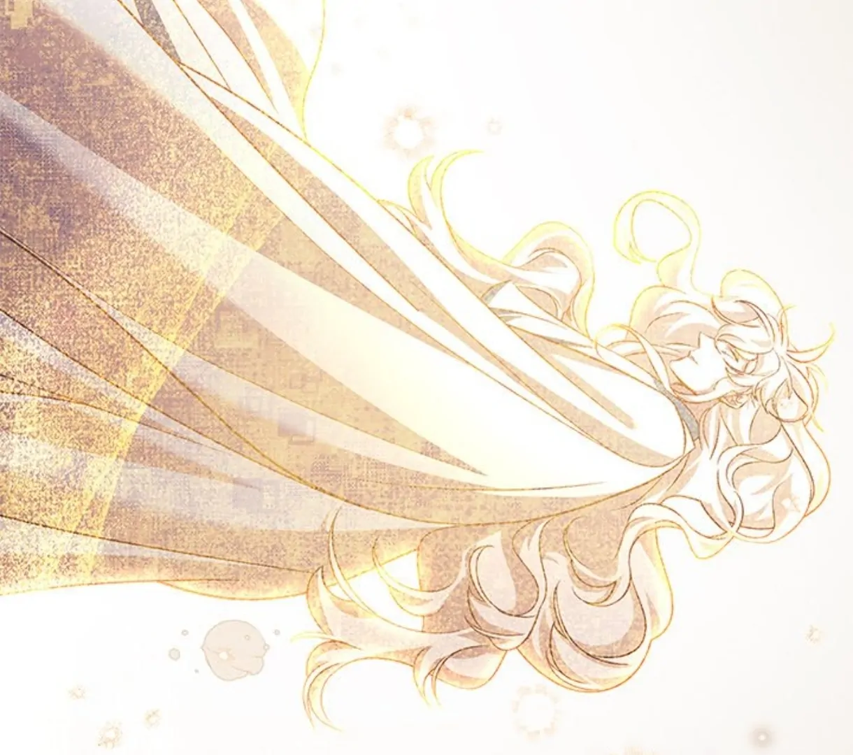 To Be His Wish [Official] - Chapter 62 manhwa