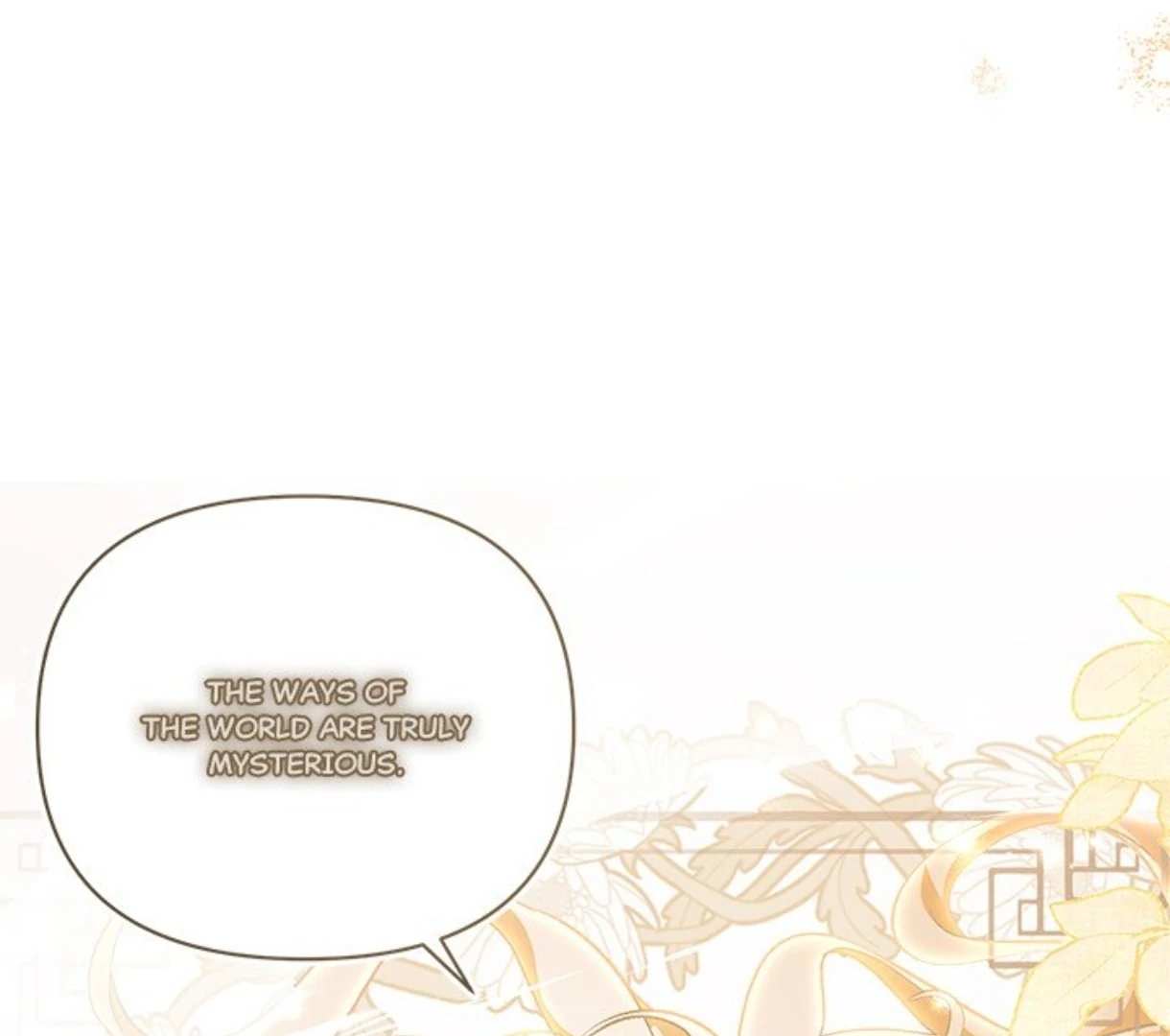 To Be His Wish [Official] - Chapter 62 manhwa