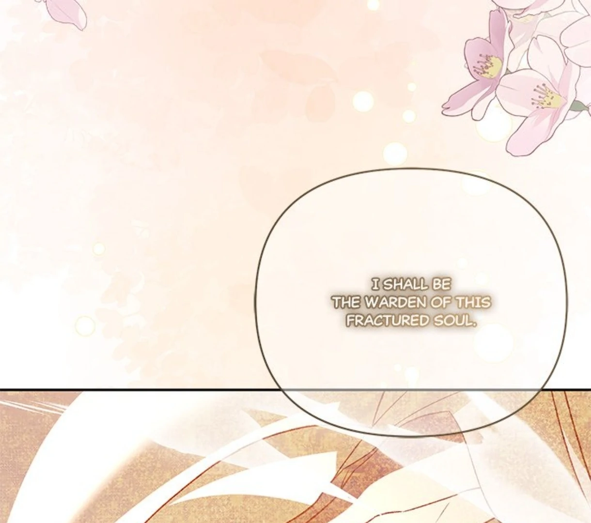 To Be His Wish [Official] - Chapter 62 manhwa