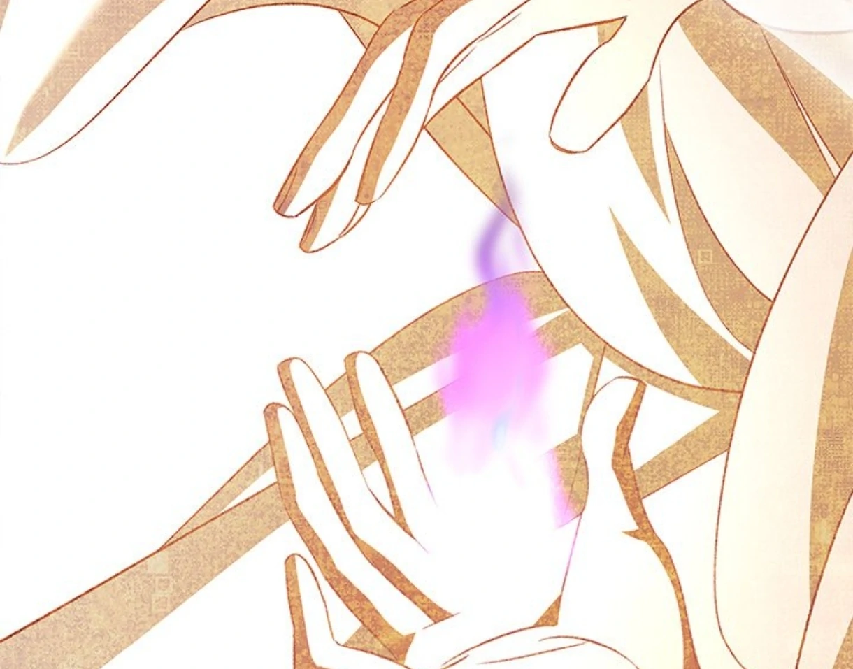 To Be His Wish [Official] - Chapter 62 manhwa