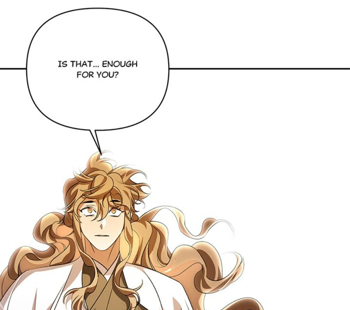 To Be His Wish [Official] - Chapter 62 manhwa