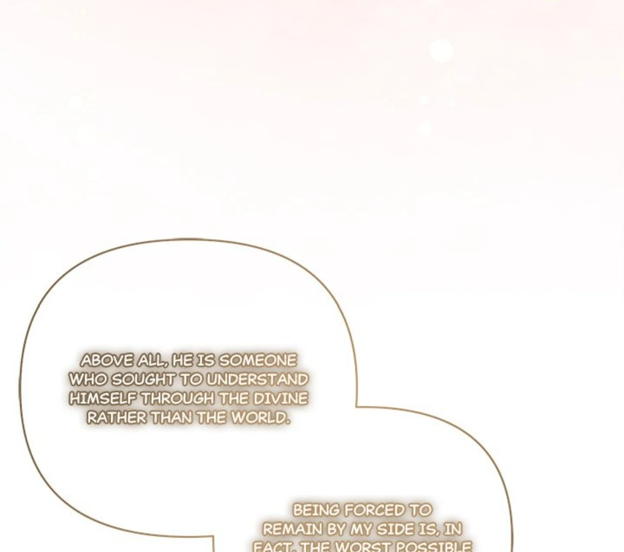 To Be His Wish [Official] - Chapter 62 manhwa