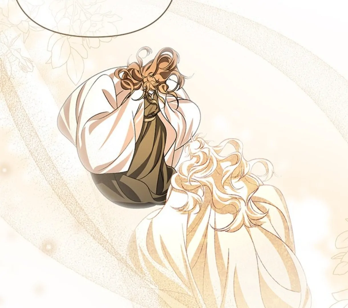To Be His Wish [Official] - Chapter 62 manhwa