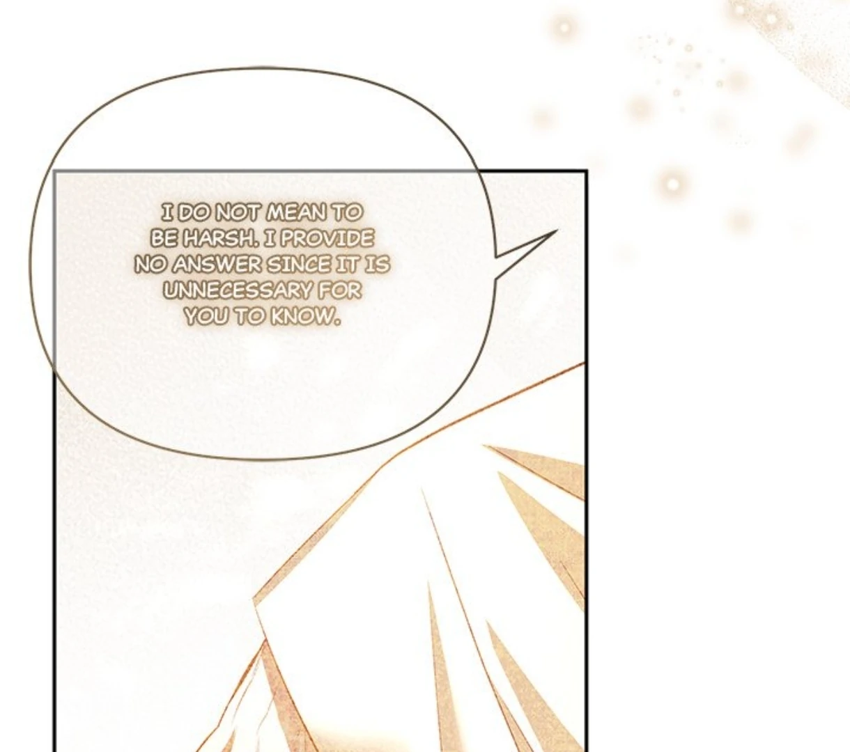 To Be His Wish [Official] - Chapter 62 manhwa