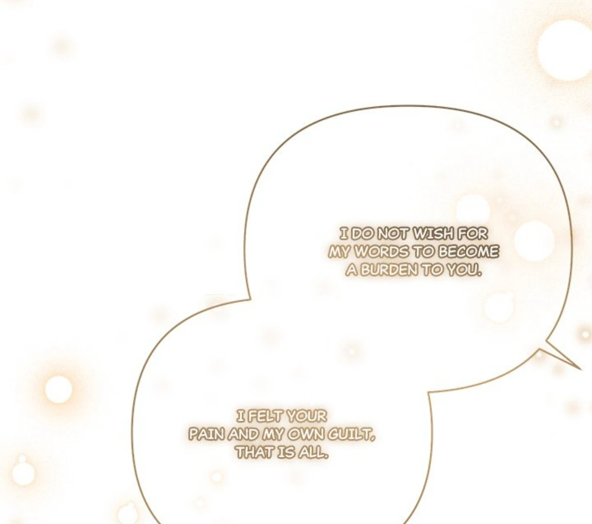 To Be His Wish [Official] - Chapter 62 manhwa