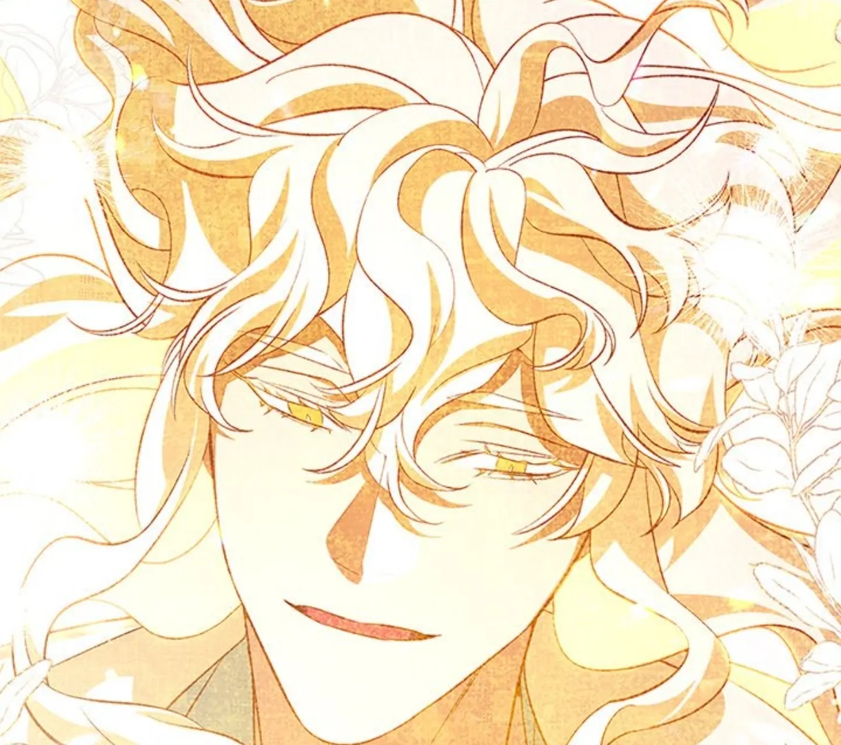 To Be His Wish [Official] - Chapter 62 manhwa