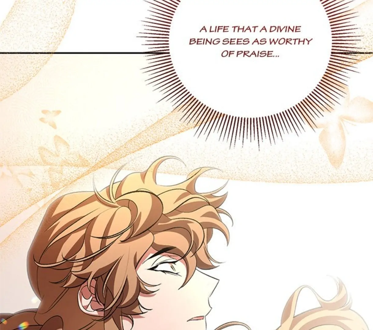 To Be His Wish [Official] - Chapter 62 manhwa