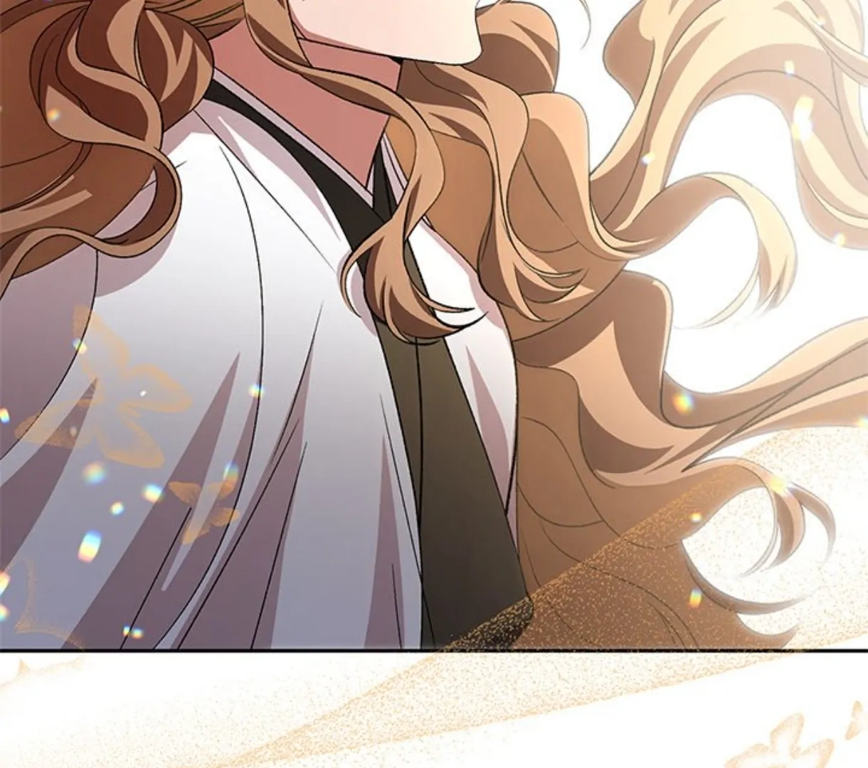 To Be His Wish [Official] - Chapter 62 manhwa
