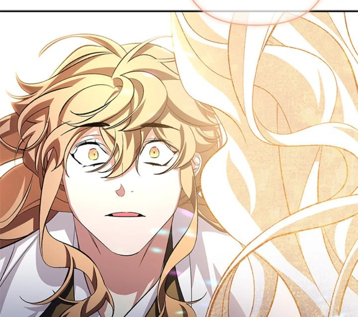 To Be His Wish [Official] - Chapter 62 manhwa