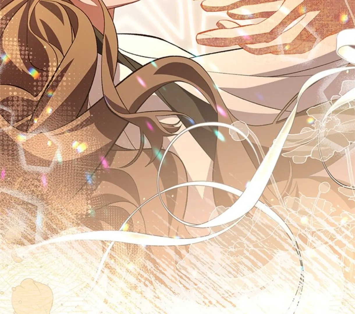 To Be His Wish [Official] - Chapter 62 manhwa
