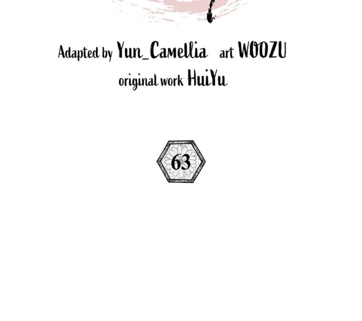To Be His Wish [Official] - Chapter 63 manhwa