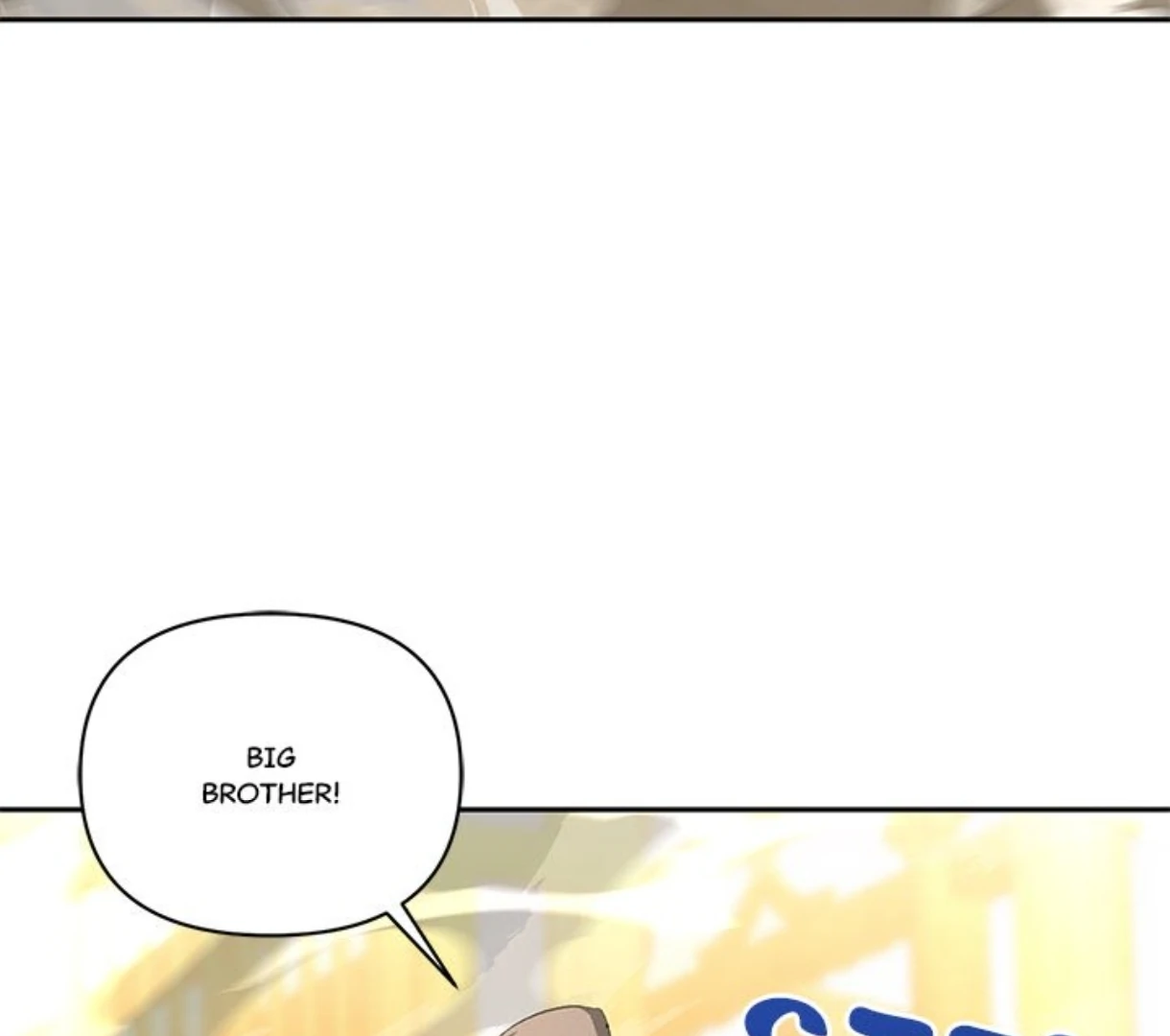 To Be His Wish [Official] - Chapter 63 manhwa