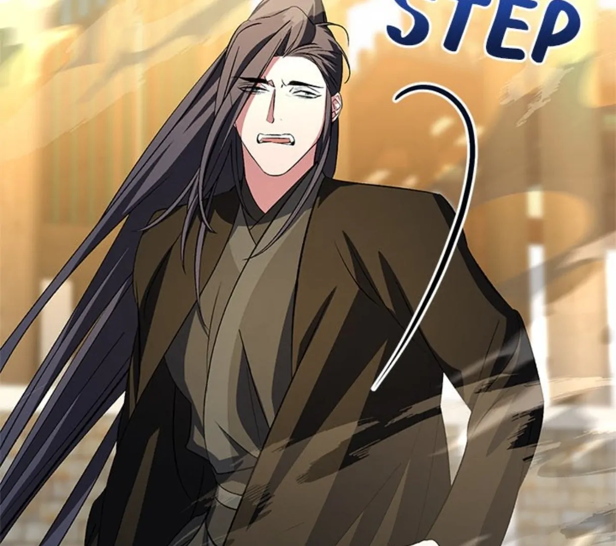 To Be His Wish [Official] - Chapter 63 manhwa
