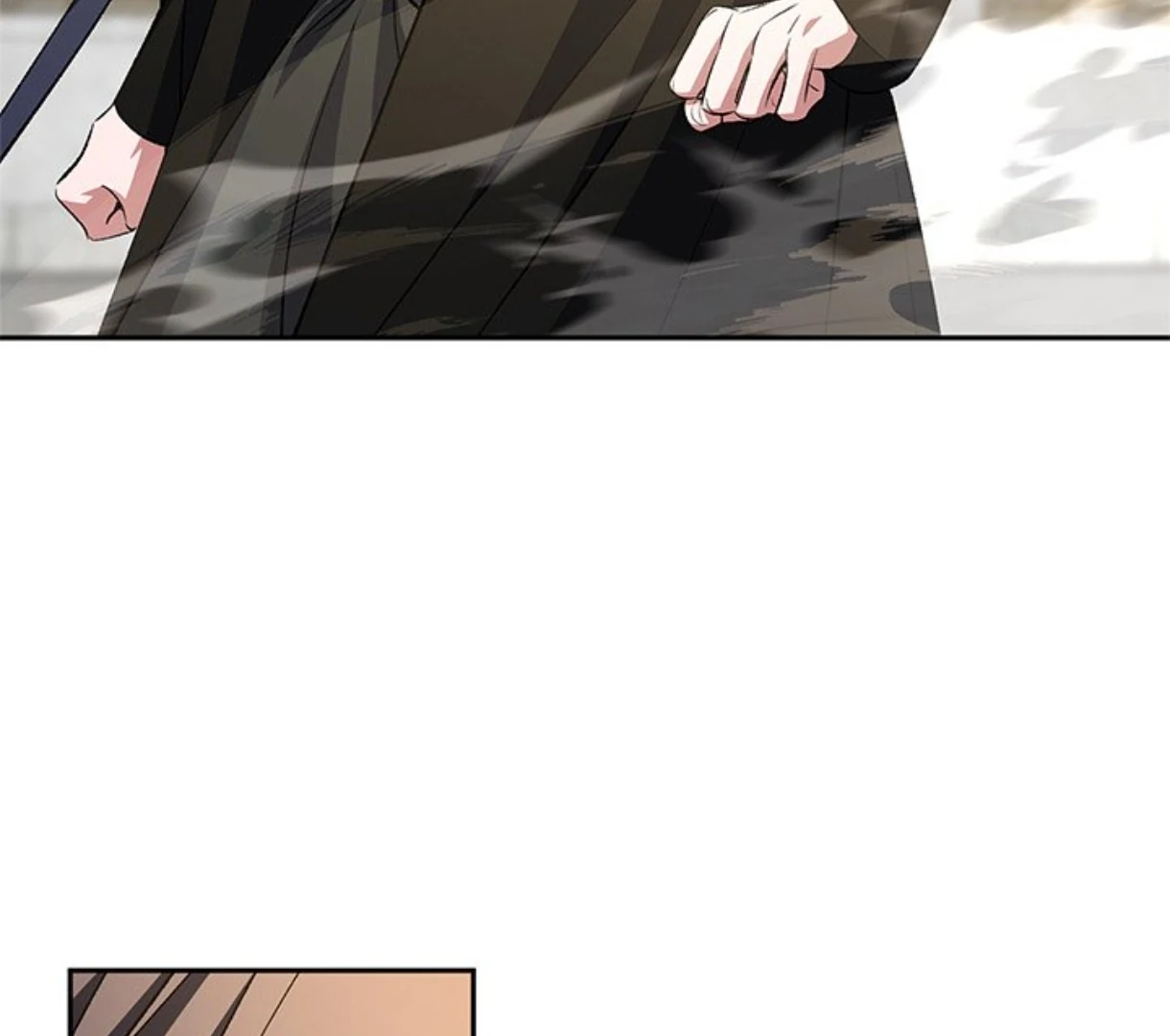To Be His Wish [Official] - Chapter 63 manhwa