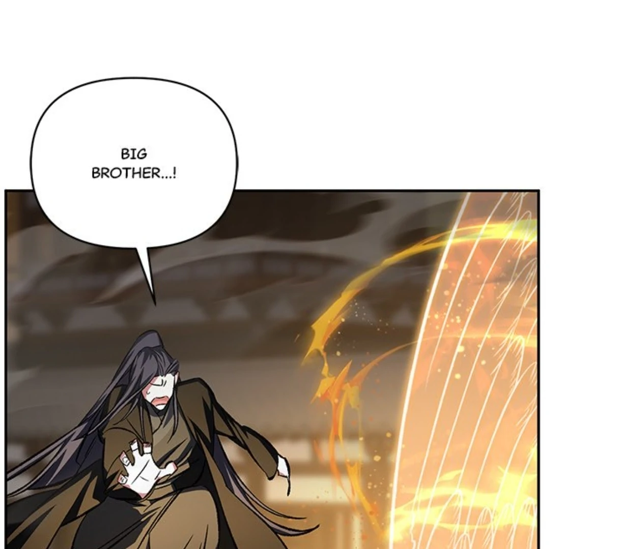 To Be His Wish [Official] - Chapter 63 manhwa