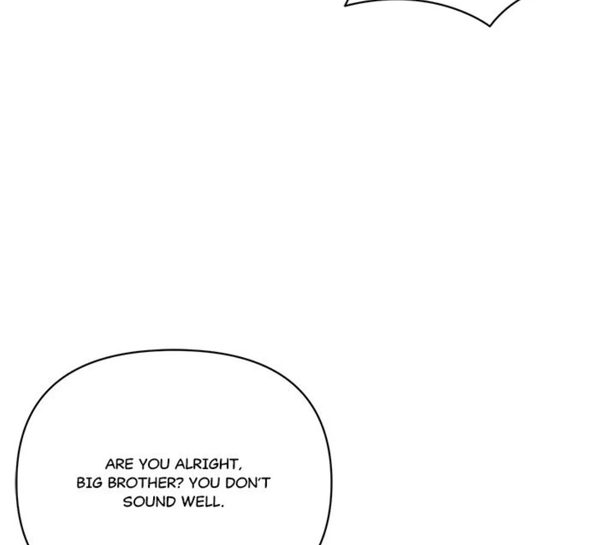 To Be His Wish [Official] - Chapter 63 manhwa