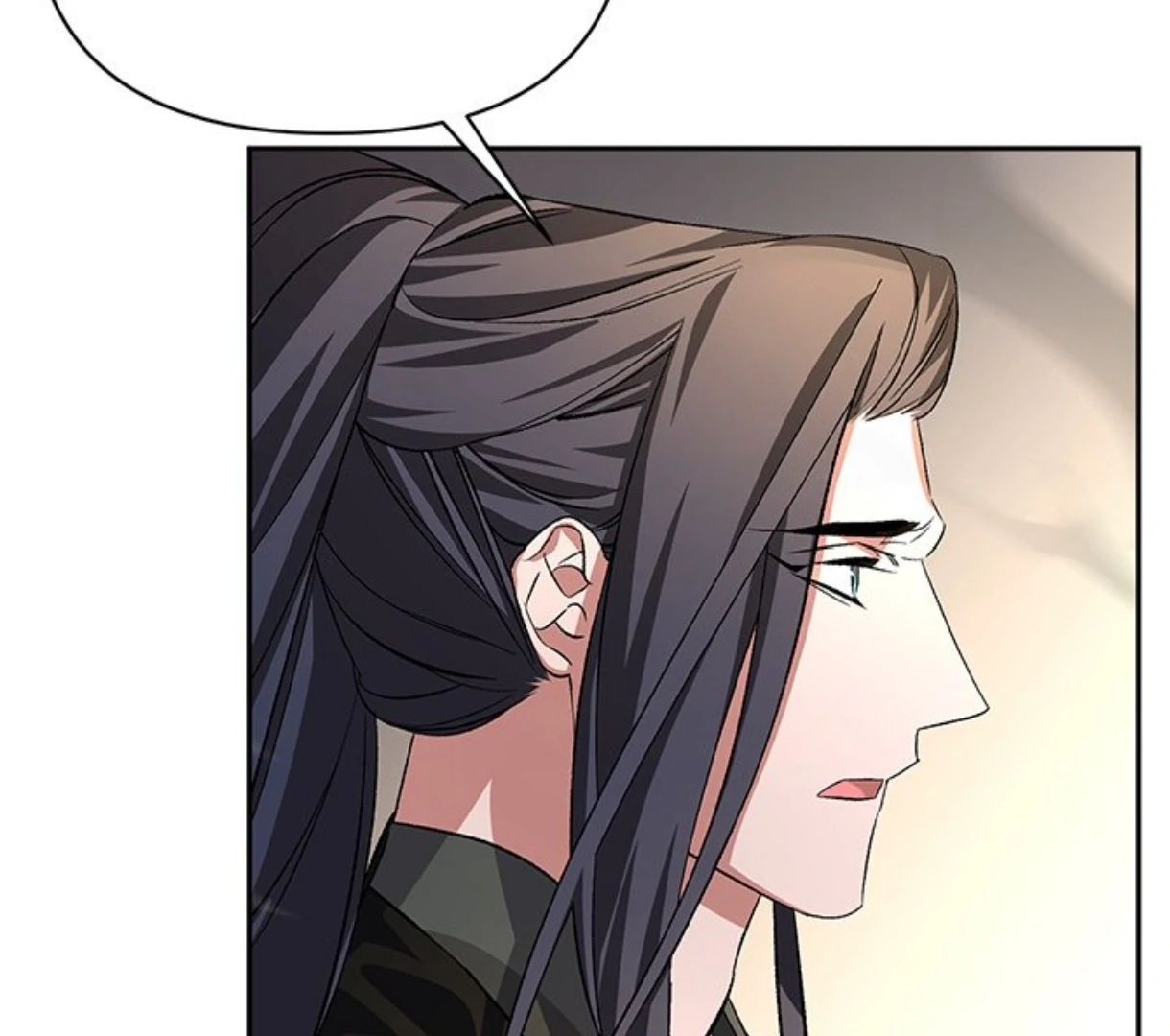 To Be His Wish [Official] - Chapter 63 manhwa