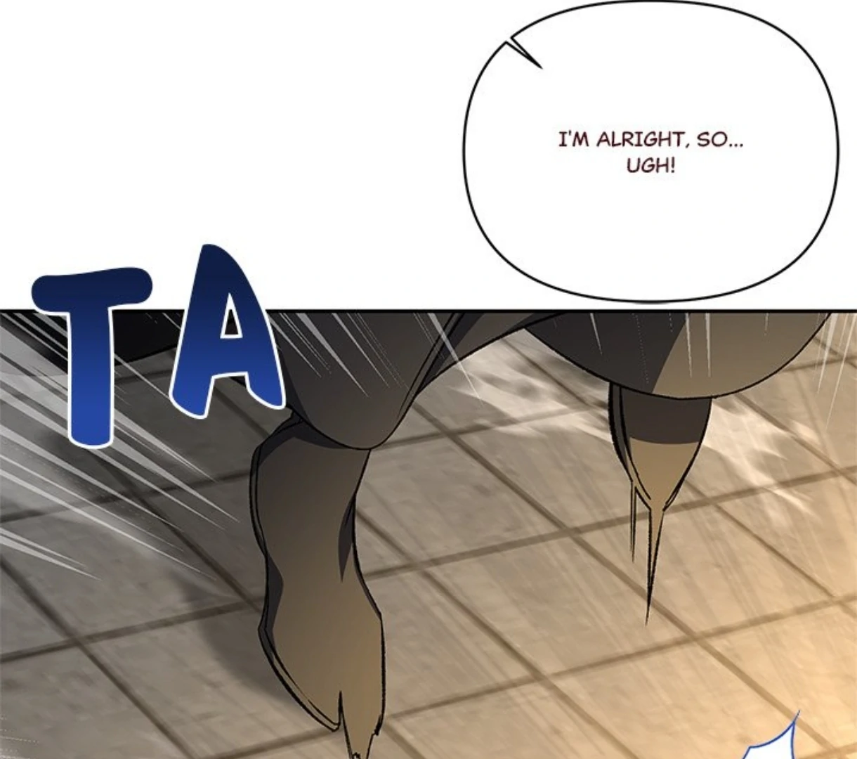 To Be His Wish [Official] - Chapter 63 manhwa