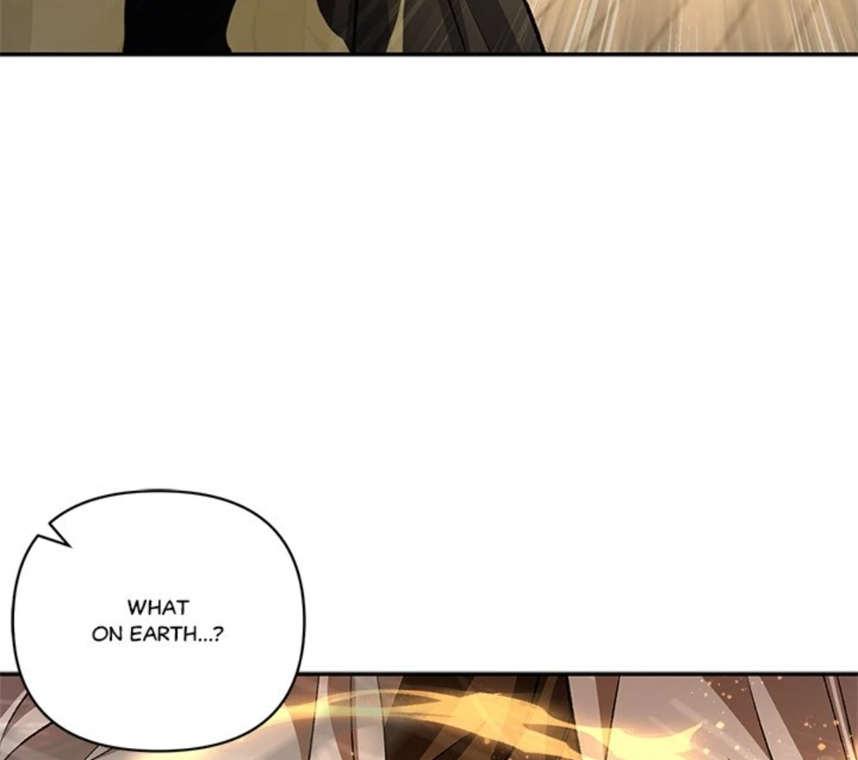 To Be His Wish [Official] - Chapter 63 manhwa