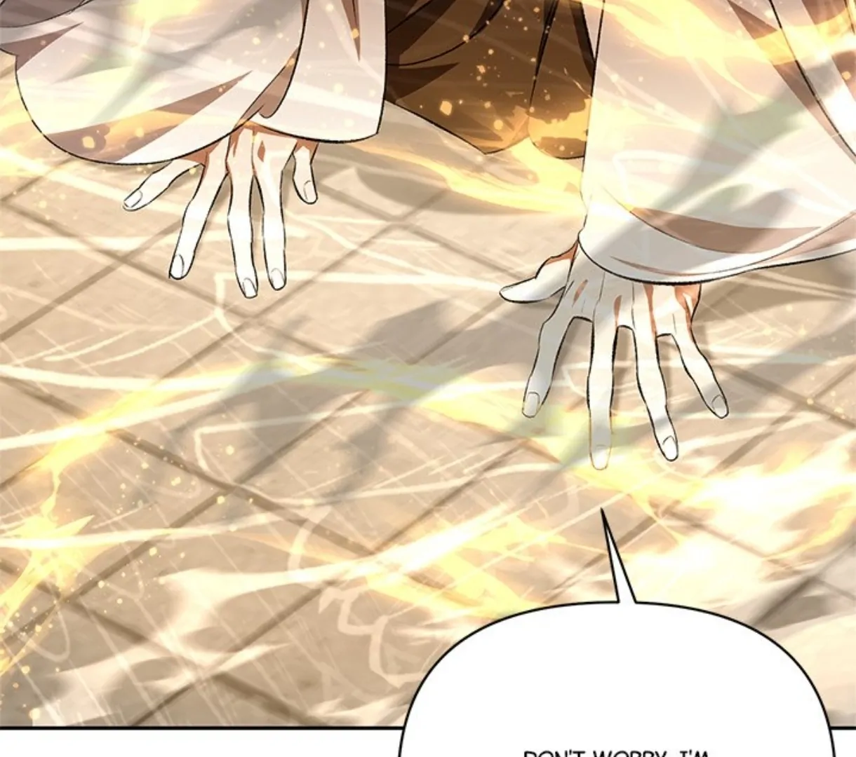 To Be His Wish [Official] - Chapter 63 manhwa