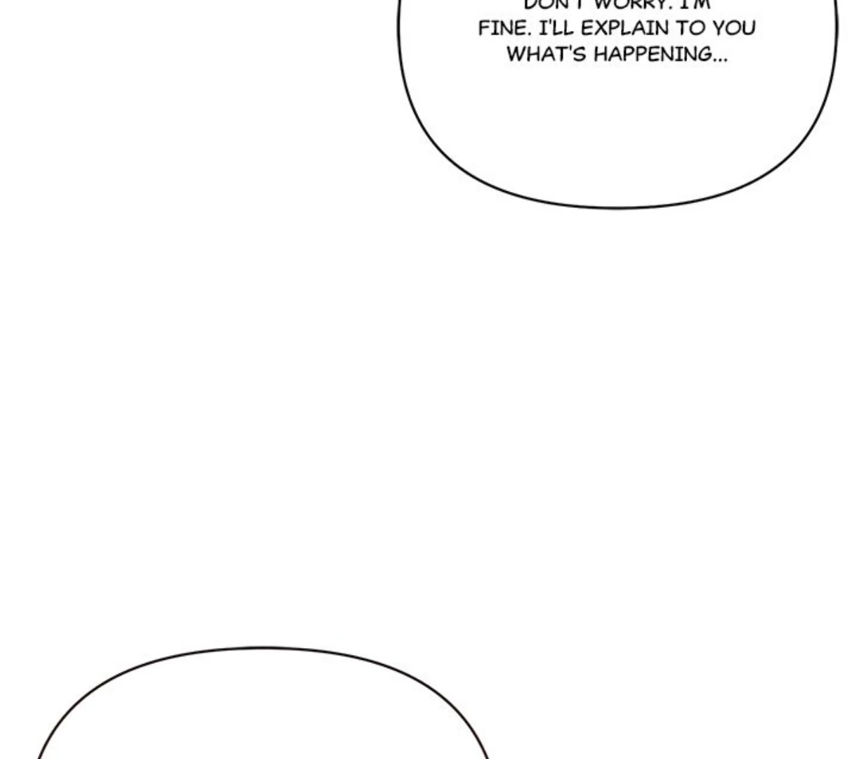 To Be His Wish [Official] - Chapter 63 manhwa