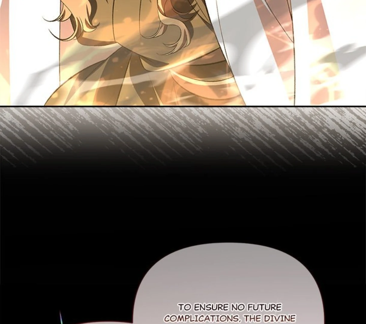 To Be His Wish [Official] - Chapter 63 manhwa