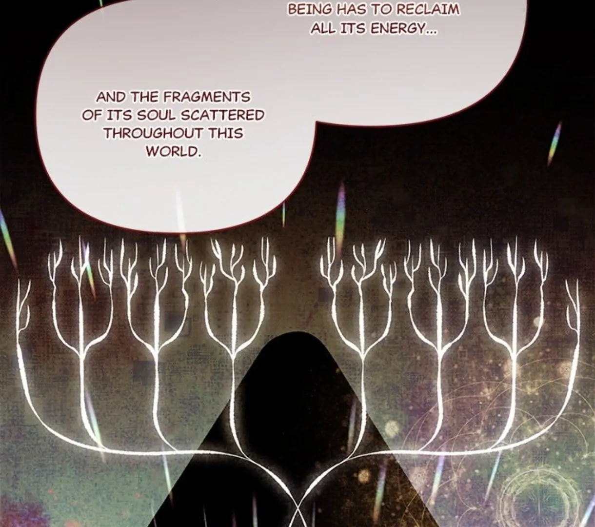 To Be His Wish [Official] - Chapter 63 manhwa