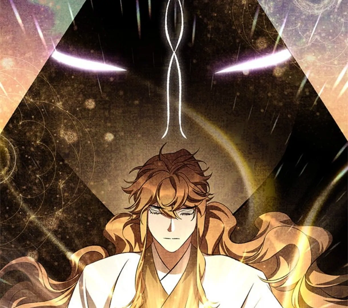 To Be His Wish [Official] - Chapter 63 manhwa