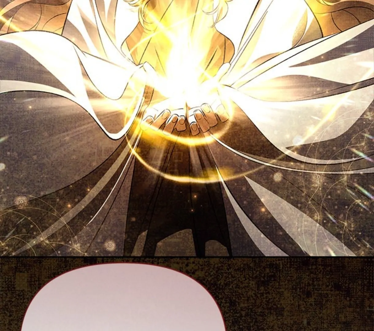 To Be His Wish [Official] - Chapter 63 manhwa