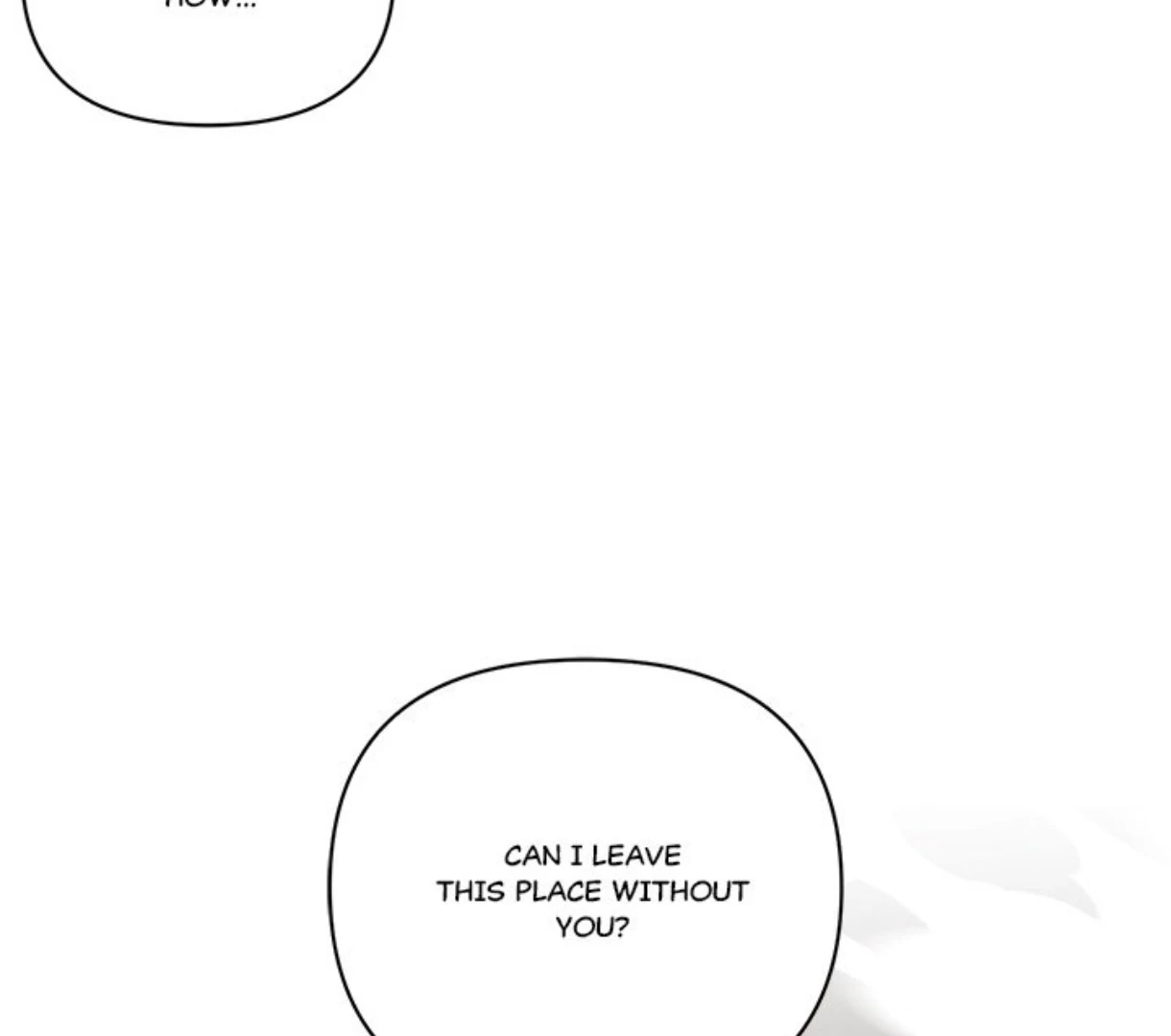 To Be His Wish [Official] - Chapter 63 manhwa