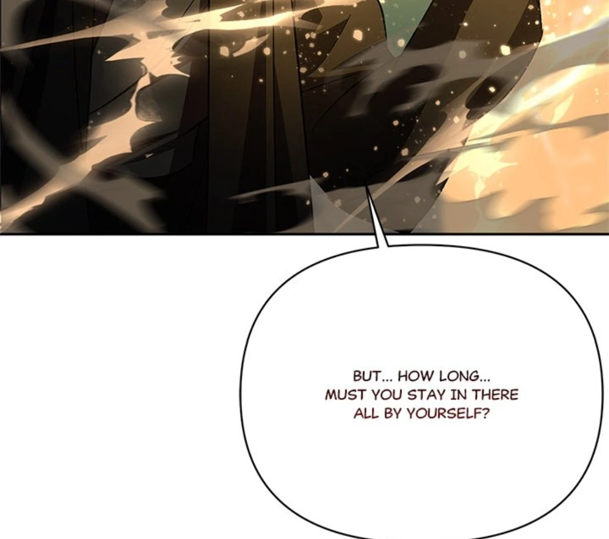 To Be His Wish [Official] - Chapter 63 manhwa