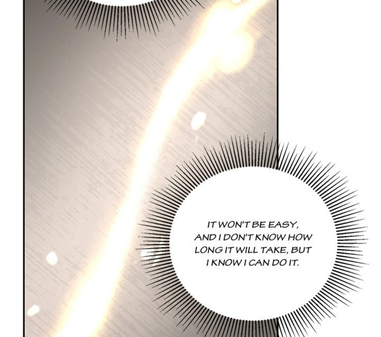 To Be His Wish [Official] - Chapter 63 manhwa