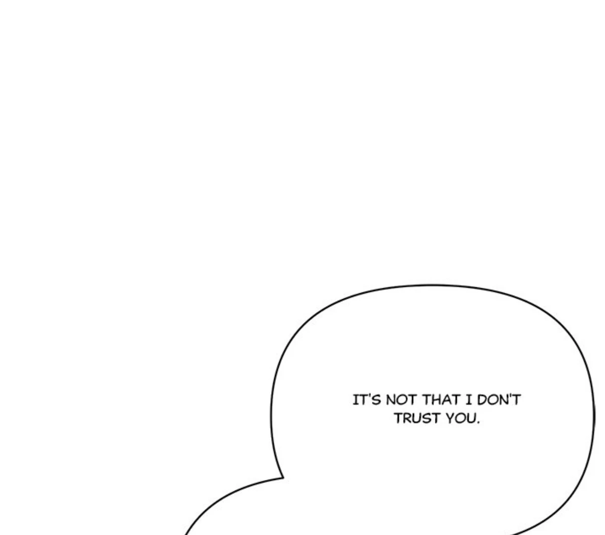 To Be His Wish [Official] - Chapter 63 manhwa