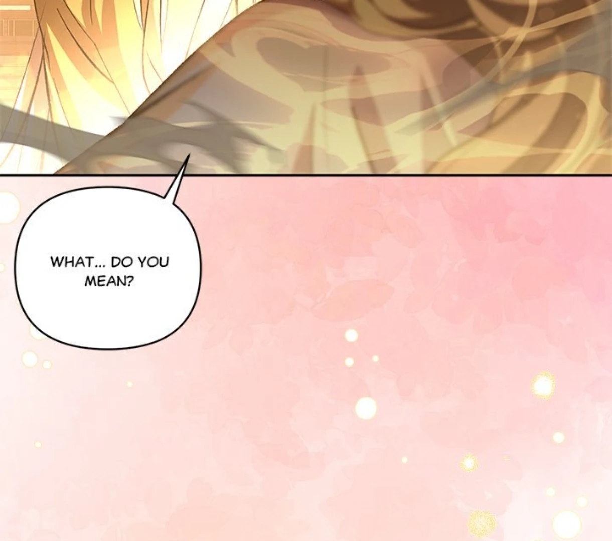 To Be His Wish [Official] - Chapter 63 manhwa