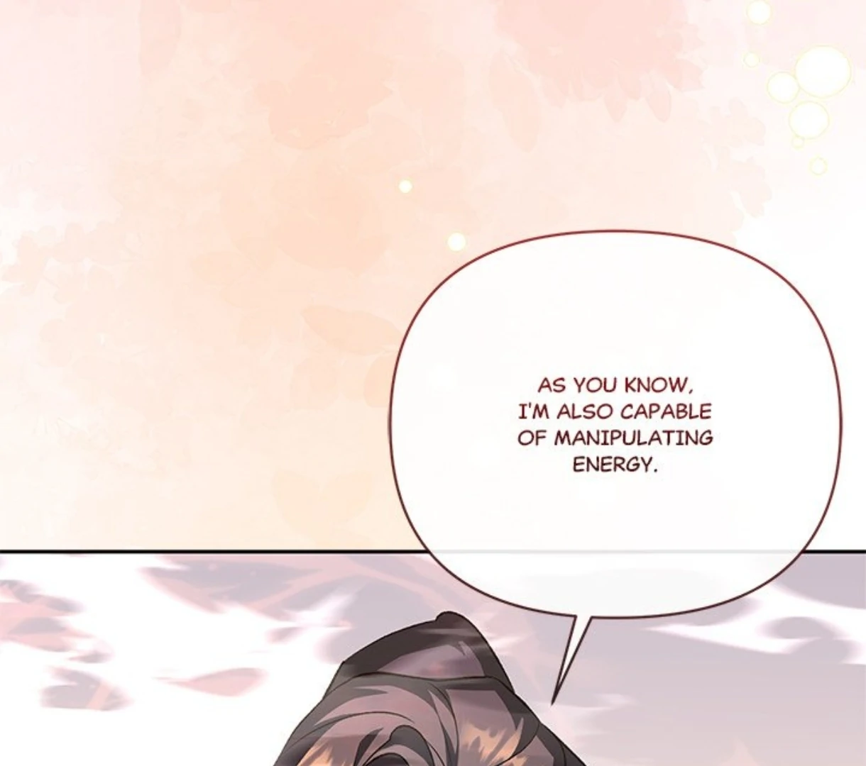 To Be His Wish [Official] - Chapter 63 manhwa