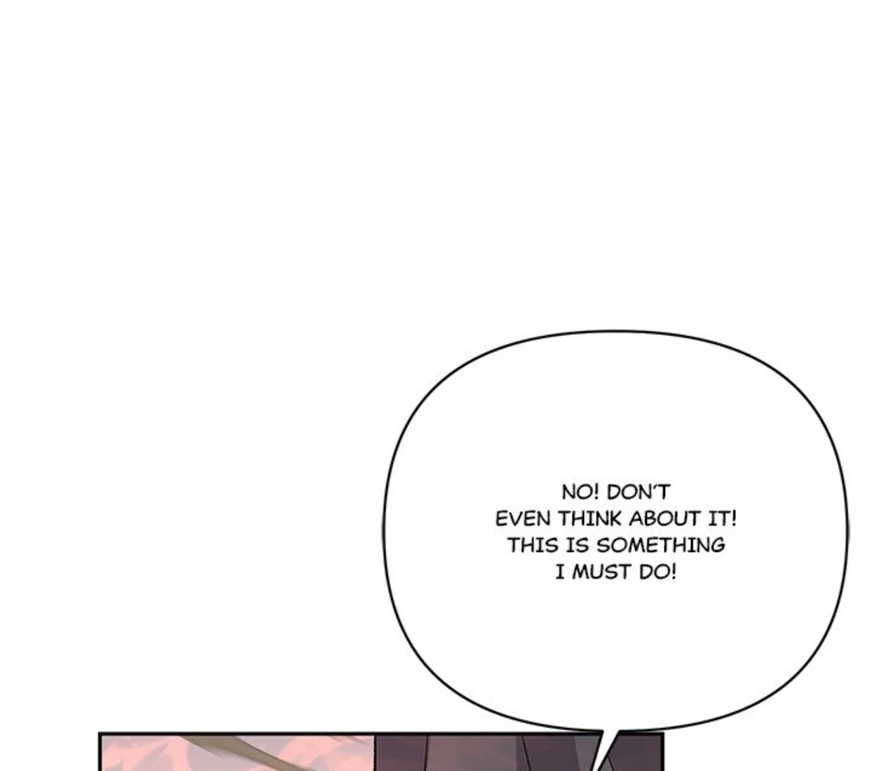To Be His Wish [Official] - Chapter 63 manhwa