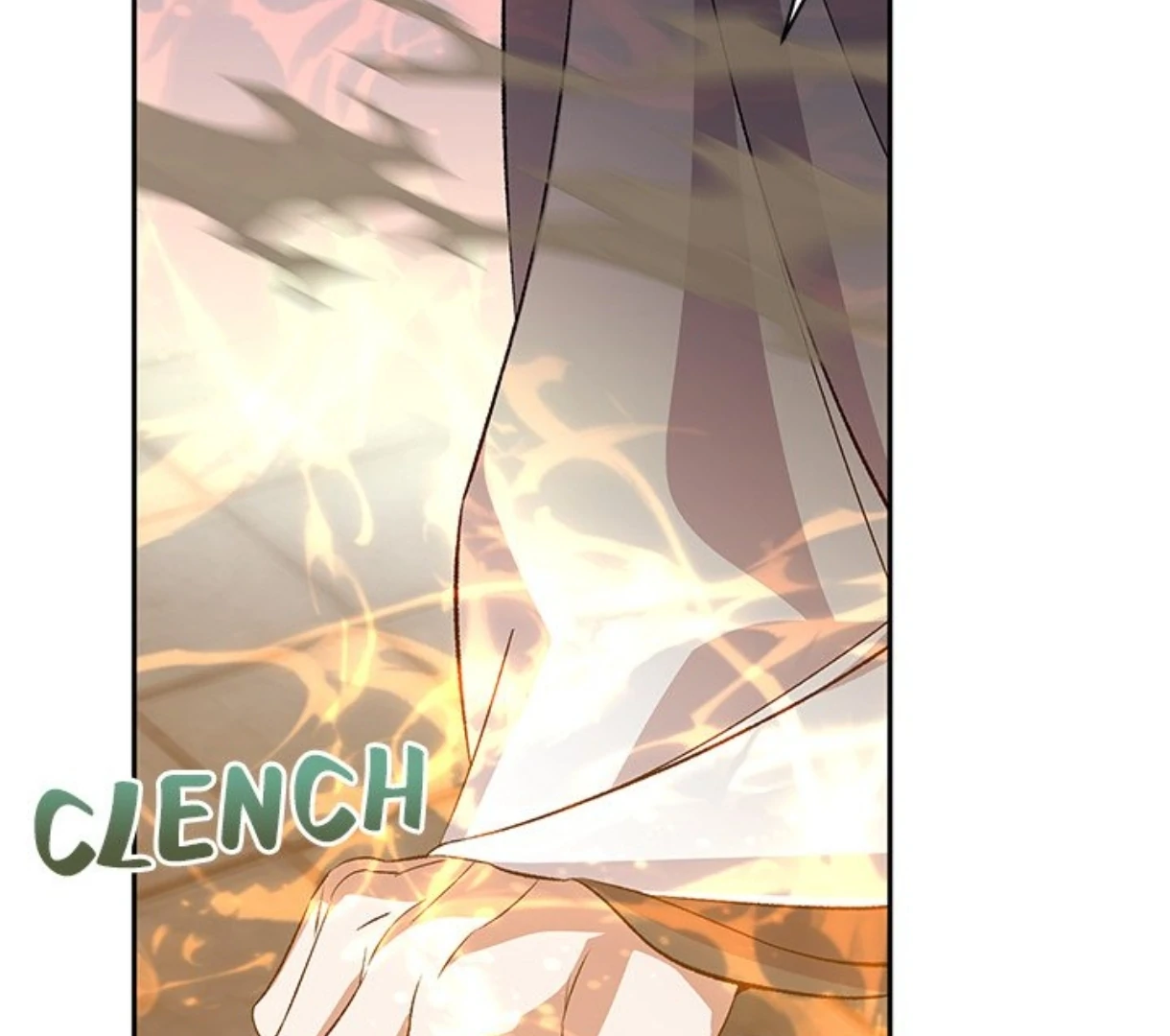 To Be His Wish [Official] - Chapter 63 manhwa