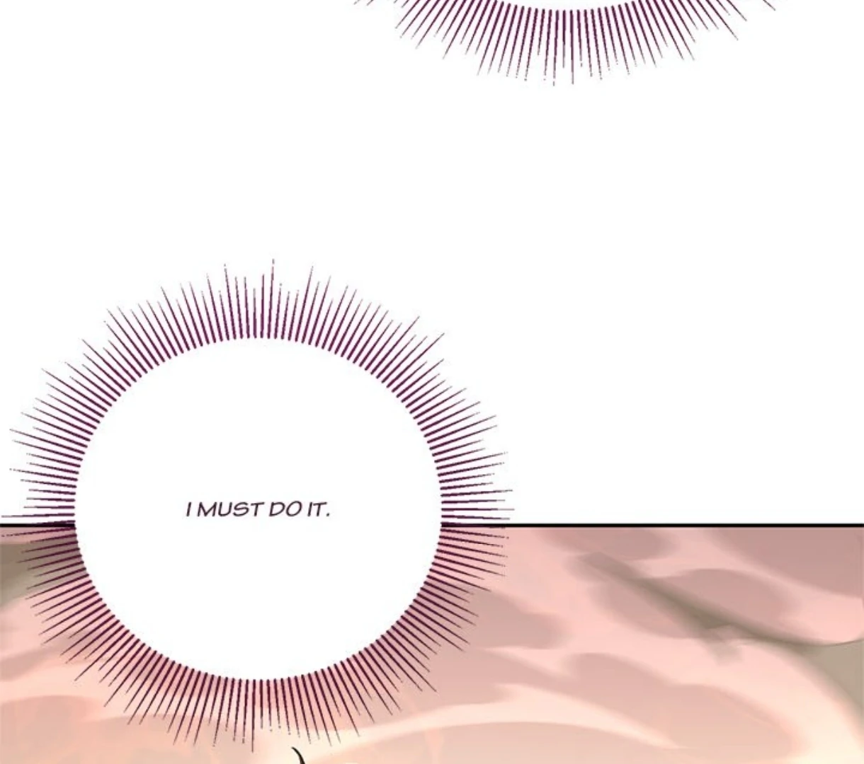 To Be His Wish [Official] - Chapter 63 manhwa