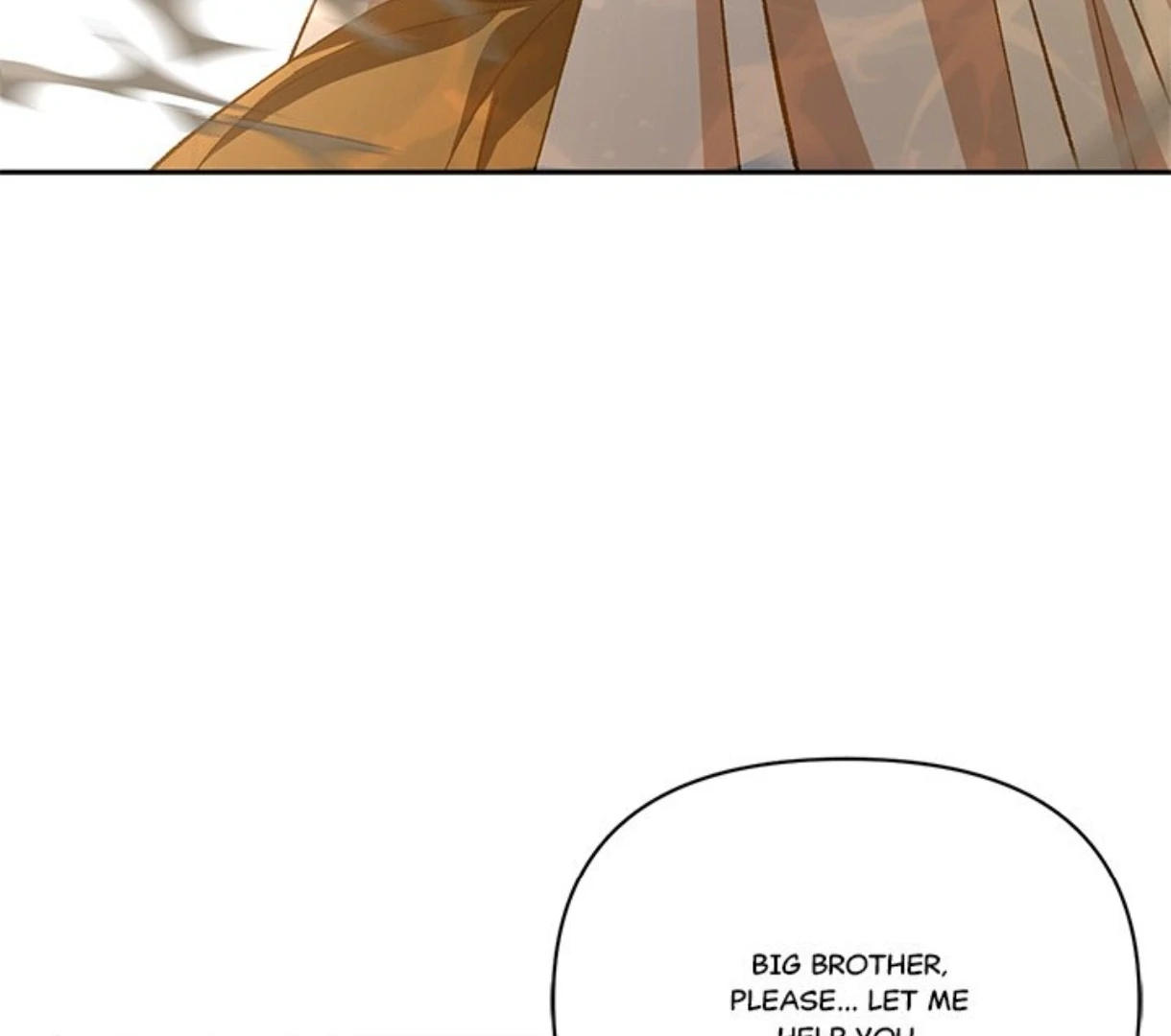 To Be His Wish [Official] - Chapter 63 manhwa