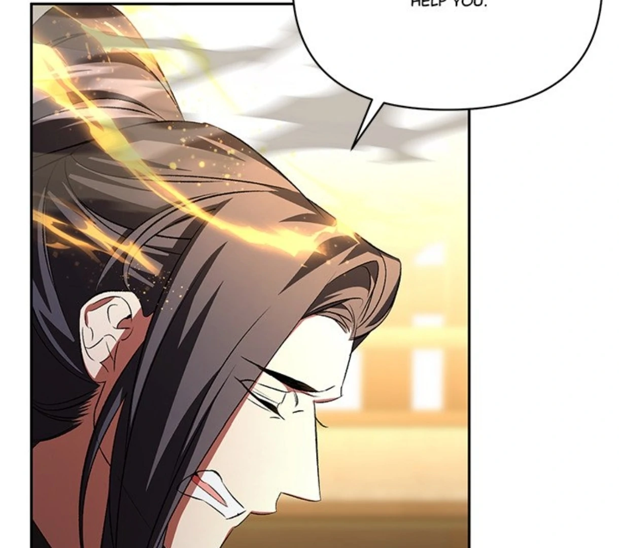 To Be His Wish [Official] - Chapter 63 manhwa
