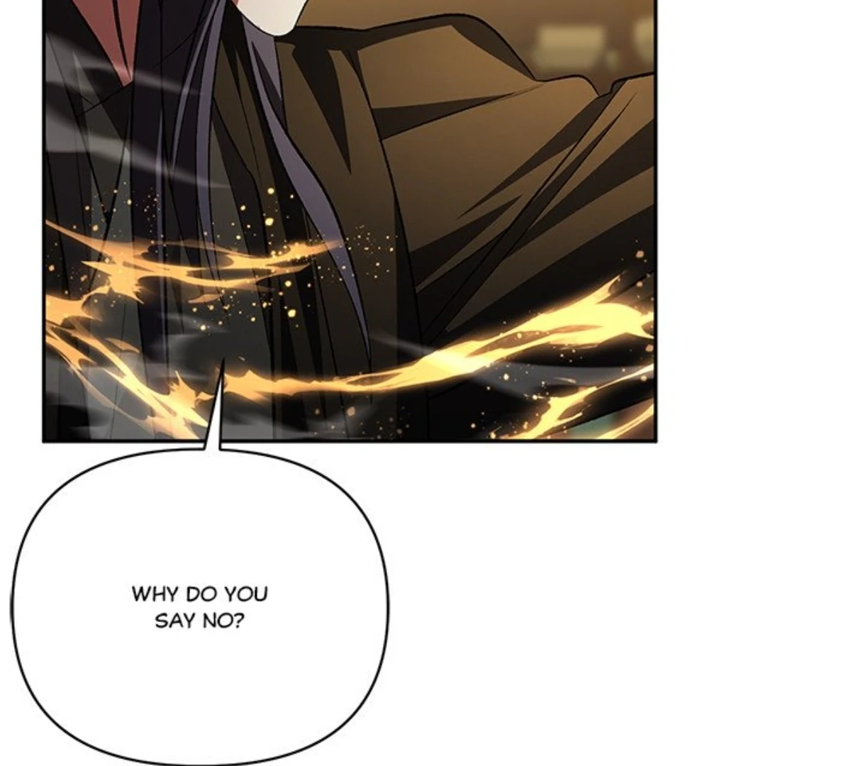 To Be His Wish [Official] - Chapter 63 manhwa