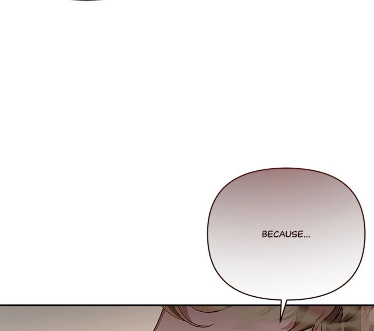 To Be His Wish [Official] - Chapter 63 manhwa